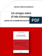 Ensayo Sobre El Hilo Extraviado