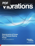 Vibrations June 2012