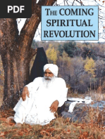 Download The Coming Spiritual Revolution by Sant Mat SN106249462 doc pdf