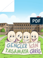 Gençler Için Yasamaya Giriş