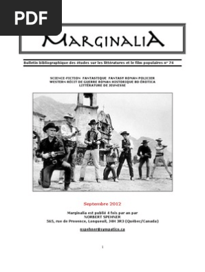 marginalia 74 pdf films noirs films de mysteres