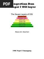 Download Pengertian Dan Fungsi 7 OSI Layer by Ahmad Safii SN106258656 doc pdf