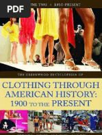 Download The Encyclopedia of Clothing Through American History TotalFreeSofts by black jack SN106264601 doc pdf