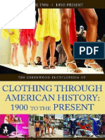 The Encyclopedia of Clothing Through American History (TotalFreeSofts)