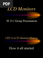 LCD Monitors