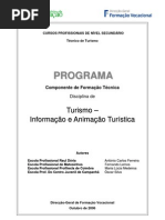 Programa TIAT