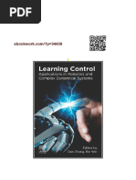 Data-Driven Science and Engineering 2nd Ed. | PDF | Machine
