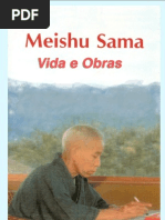 Vida e Obra de Meishu-sama