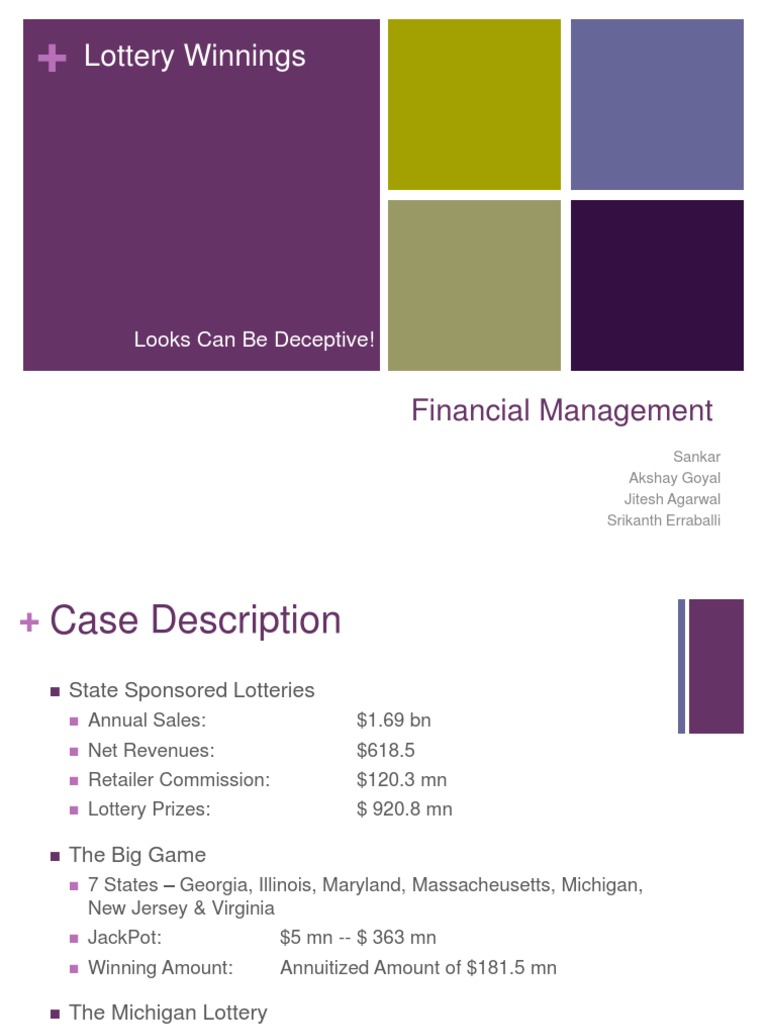 How much does a lottery machine cost picture