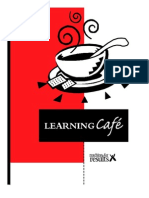 Learning Cafe