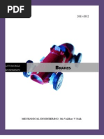 Brakes