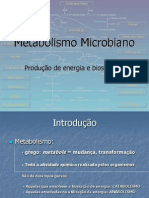 Metabolismo