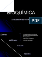 Macromoléculas