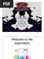 Download Using Neuroscience to Influence Behavior see HookModelcom by Nir Eyal SN106290385 doc pdf