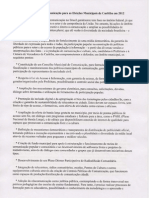 PROFESSORA JOSETE PLATAFORMA DIREITO A COMUNICAÇÃO