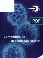 Compendio de Reproducao Animal