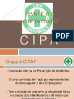 Cipa Presentation PTBR