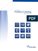 Powerwave Product Catalog