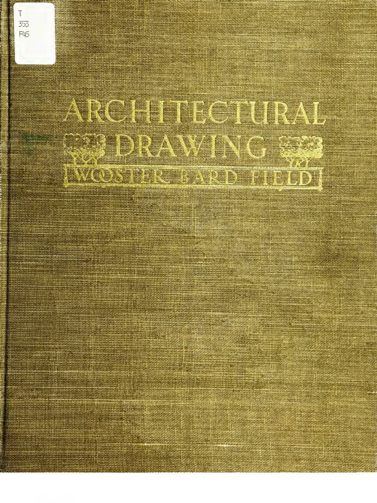 MODERN ARCHITECTURAL DRAWING PDF BOOKS FREE DOWNLOAD IN ENGLISH visual data 2