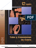 Cobre NACOBRE Tubo-Conex