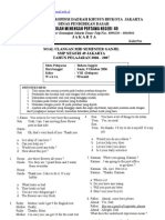 Download WwwbanksoalwebId Soal Ulangan Mid Semester I SMP Kelas VIII - Bahasa Inggris Dari SMPN 49 Jakarta by hadid al fattah SN106308579 doc pdf
