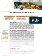 CH 17 Sec 2 - The Northern Renaissance