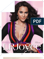 Catalogo LR Joyce