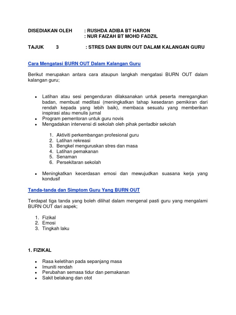 Nota Guru N Cbrn Tajuk 3 Pdf