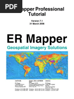 ER Mapper