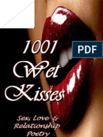 1001 Wet Kisses 48hr Books Version 2