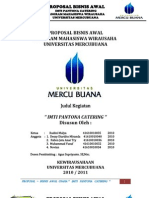 Download Contoh Proposal Bisnis Kewirausahaan Mahasiswa-Rudinidkk Universitas Mercu Buana by Rudini Mulya SN106321413 doc pdf