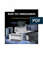 Basic PLC Programming