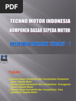 Download Komponen Dasar Sepeda Motor Tahap I by Ashari Sofirin SN106327751 doc pdf