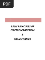 Download Basic Principle of Electromagnetism by Hellmi Nordin SN106328313 doc pdf
