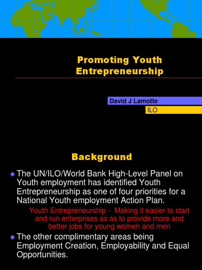Entrep | PDF | Entrepreneurship | Social Entrepreneurship