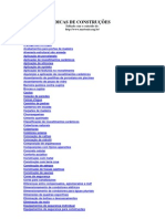 60597877 Dicas de Construcoes