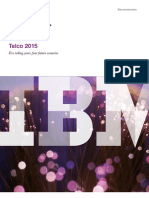 IBM Telco 2015