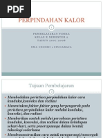 Download PERPINDAHAN KALOR by Rusmila Dewi SN106333137 doc pdf