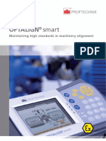 OPTALIGN Smart 8-Page-brochure DOC-12.400 21-06-10 En