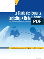 Le Guide Experts Retail 2006