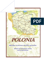 Polonia - Sulle Tracce Della Storia
