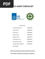 Panitia Pembina Keselamatan Dan Kesehatan Kerja (P2K3 