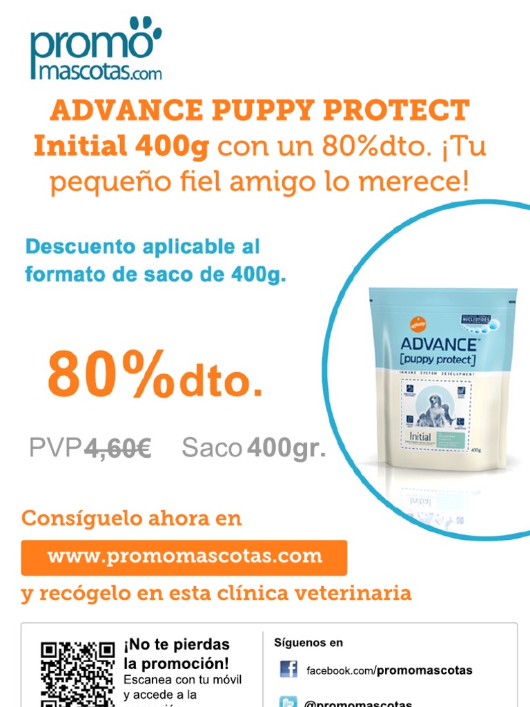 Advace Puppy 80 | PDF