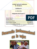 Desarrollo Socioemocional en La Vejez.ppt Exposicion.ppt2