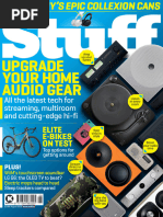 Top Drones for Aerial Adventures | PDF