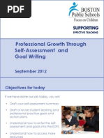 Download Regional Training Self-Assessment and Goals by Jared Joiner SN106354884 doc pdf
