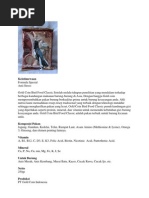 Download Keistimewaan Gold Coin by Wahyu Widodo Huang SN106354954 doc pdf