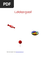Resepte Boek Onthou Jy Nog - 1 | PDF