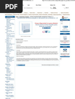 ESTUFA DE ESTERILIZAÇÃO E SECAGEM 85 LITROS EL 1