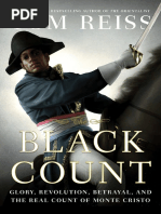 Download The Black Count by Tom Reiss - Excerpt by Crown Publishing Group SN106362134 doc pdf
